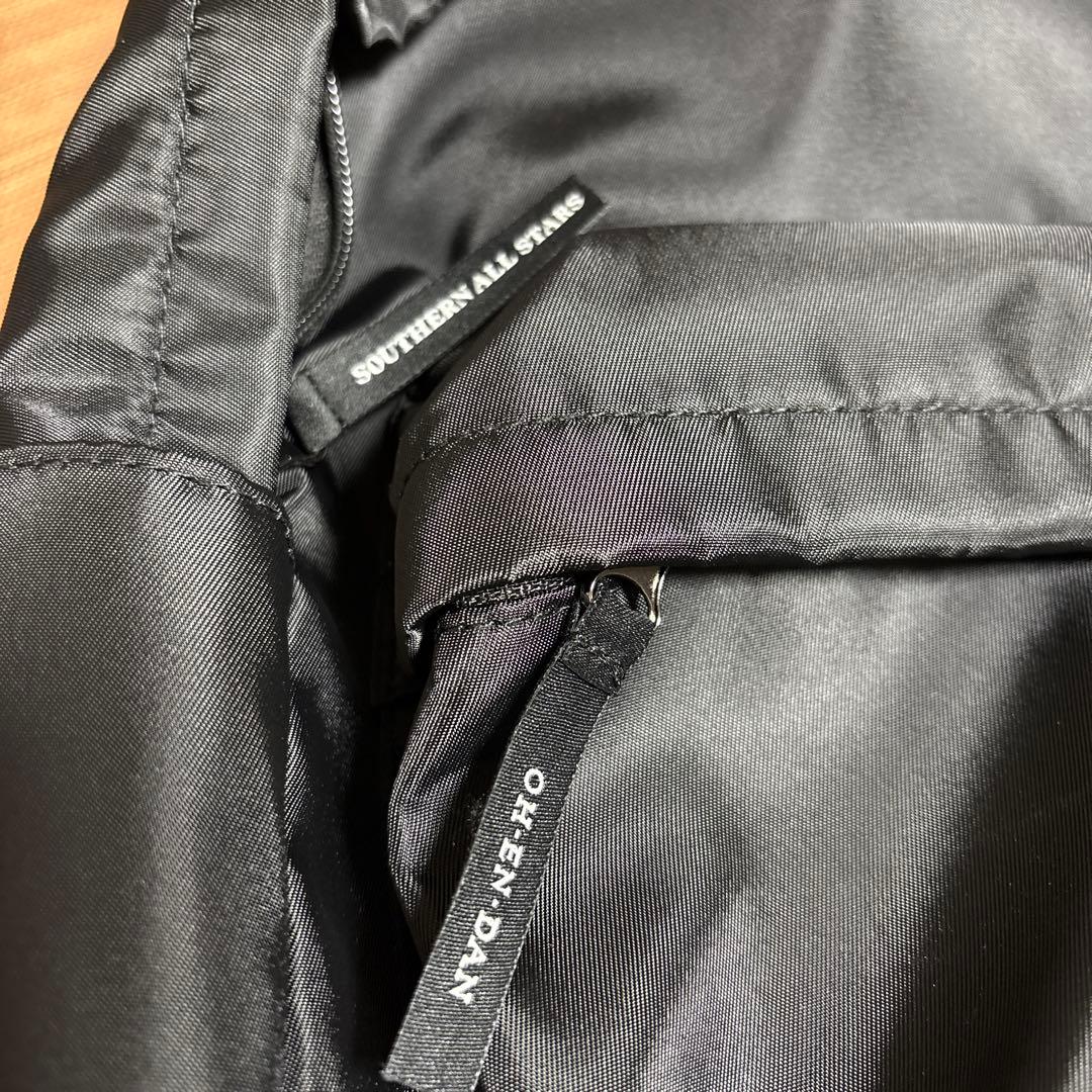 サザンオールスターズ FC限定 リュック 未使用 サザンオールスターズ