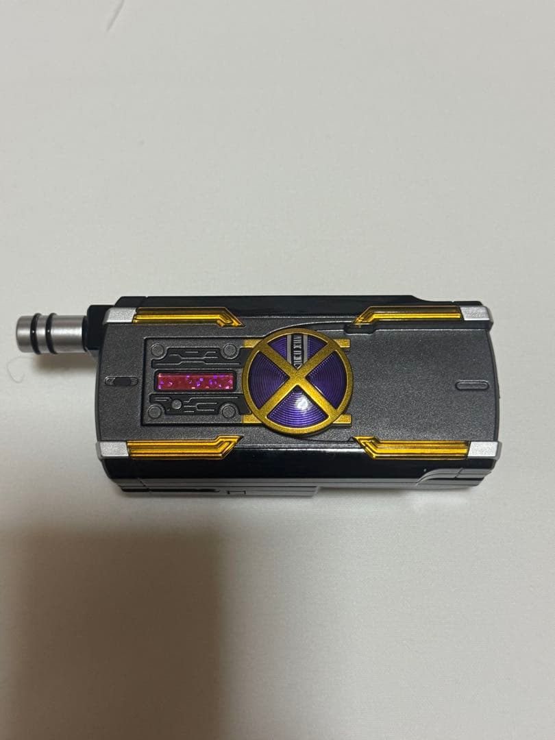 CSMカイザギア&カイザフォンXX(Blu-ray付き)【完全最終値下げ】 CSM