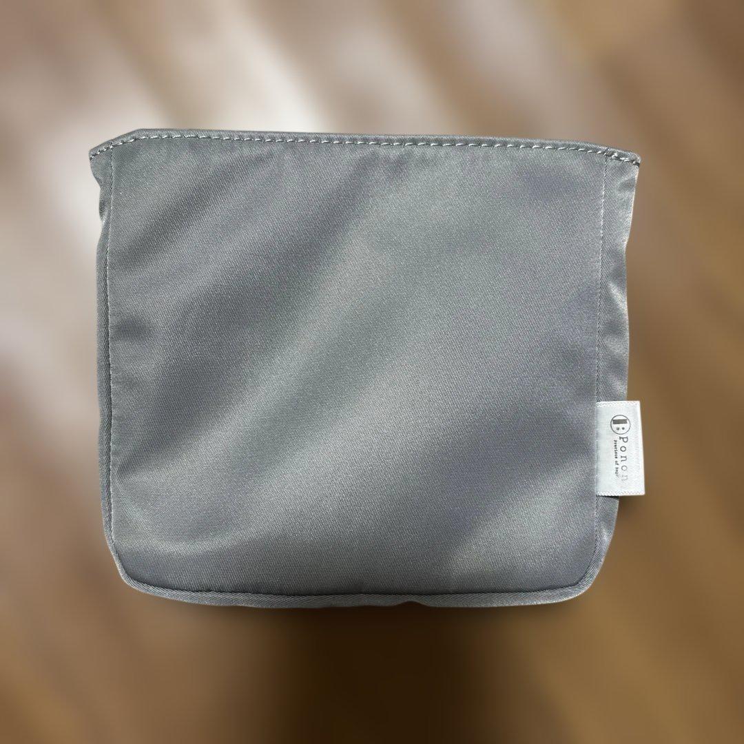 ANTEPRIMA スタンダードミニアトゥーラ　シルバー