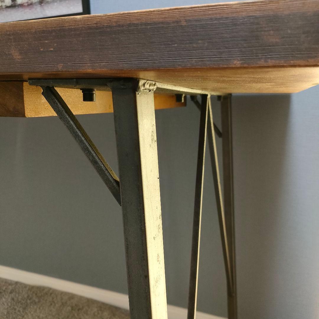 ジャーナルスタンダードJournalStandard シノン ダイニングテーブル