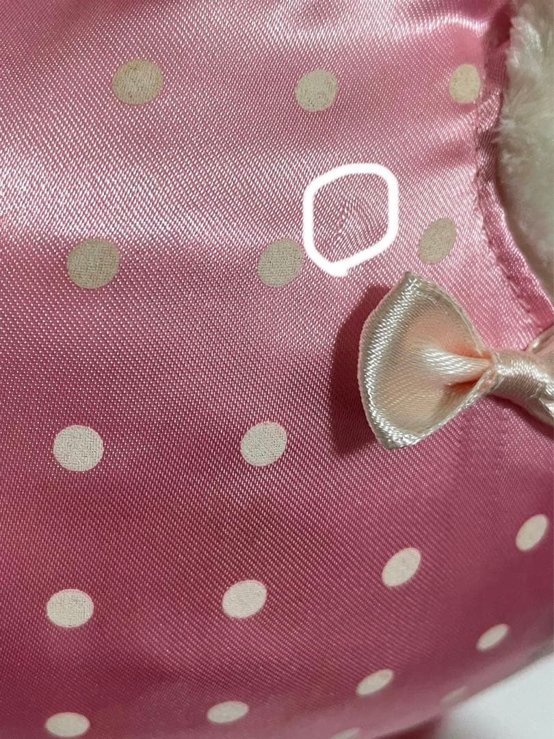 【希少！激レア！】ハローキティ　PINKY パジャマ　Mサイズ