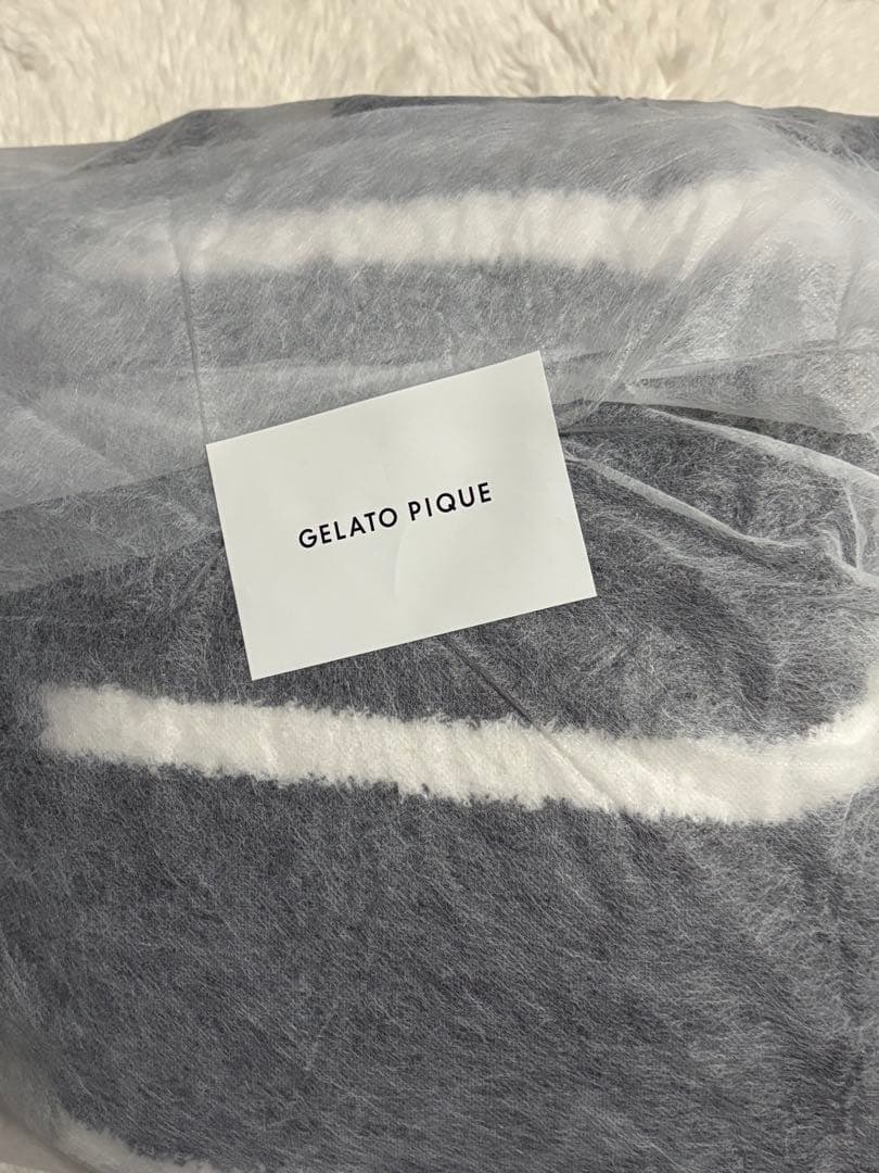 《新品・未使用・試着無し》ジェラートピケ ジェラピケ パジャマ