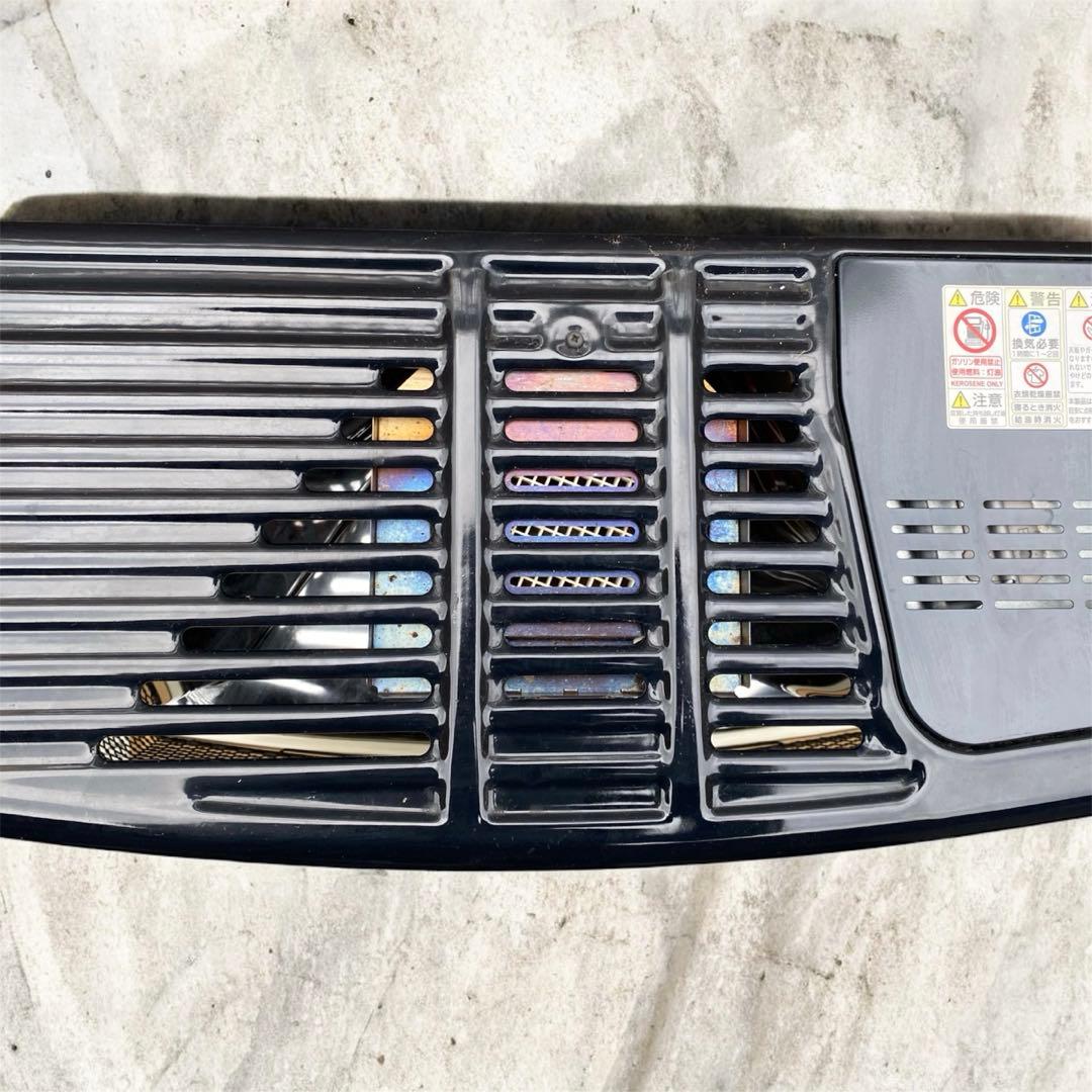 p*o様 CORONA SX-E3519WY ストーブ 3.5kW※動作確認済み