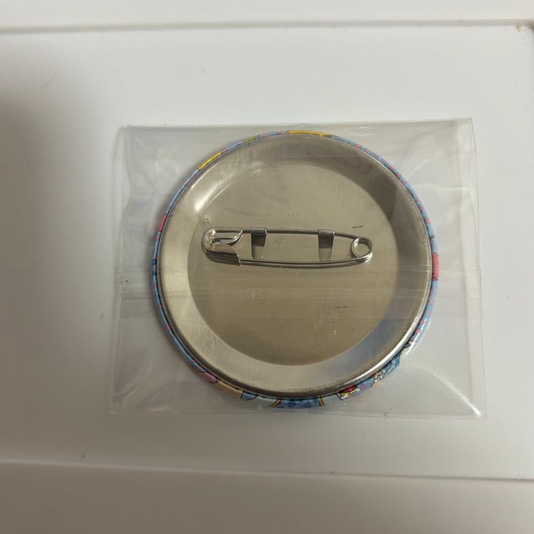 アイカツ 大空あかり 缶バッジ