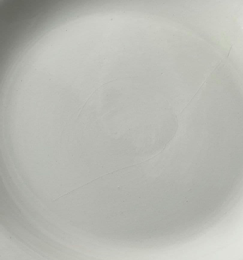 フランスアンティーク クレイユモントローオクトゴナル ソーシエール