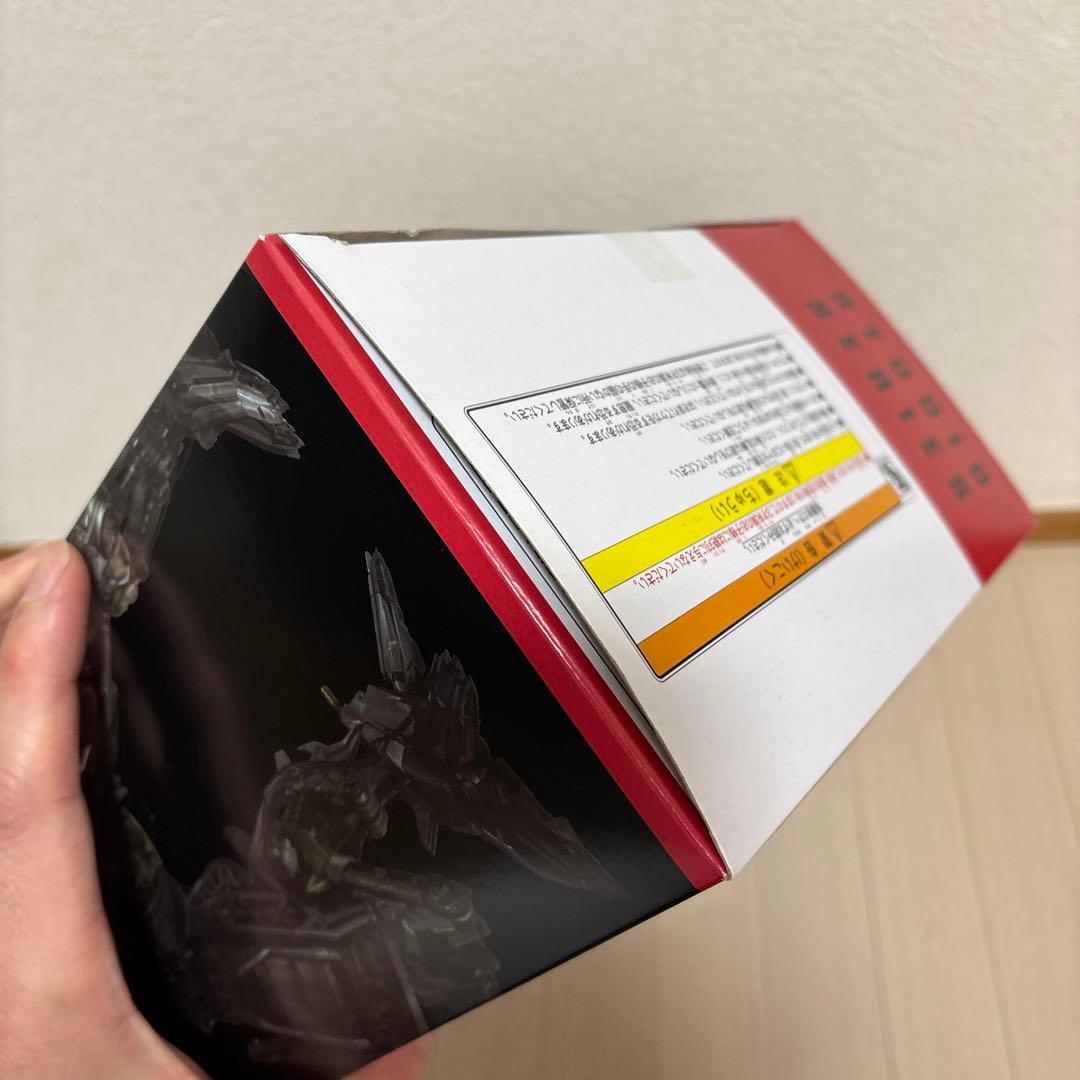 【未開封】トランスフォーマー　オプティマスプライム&ジェットファイヤー