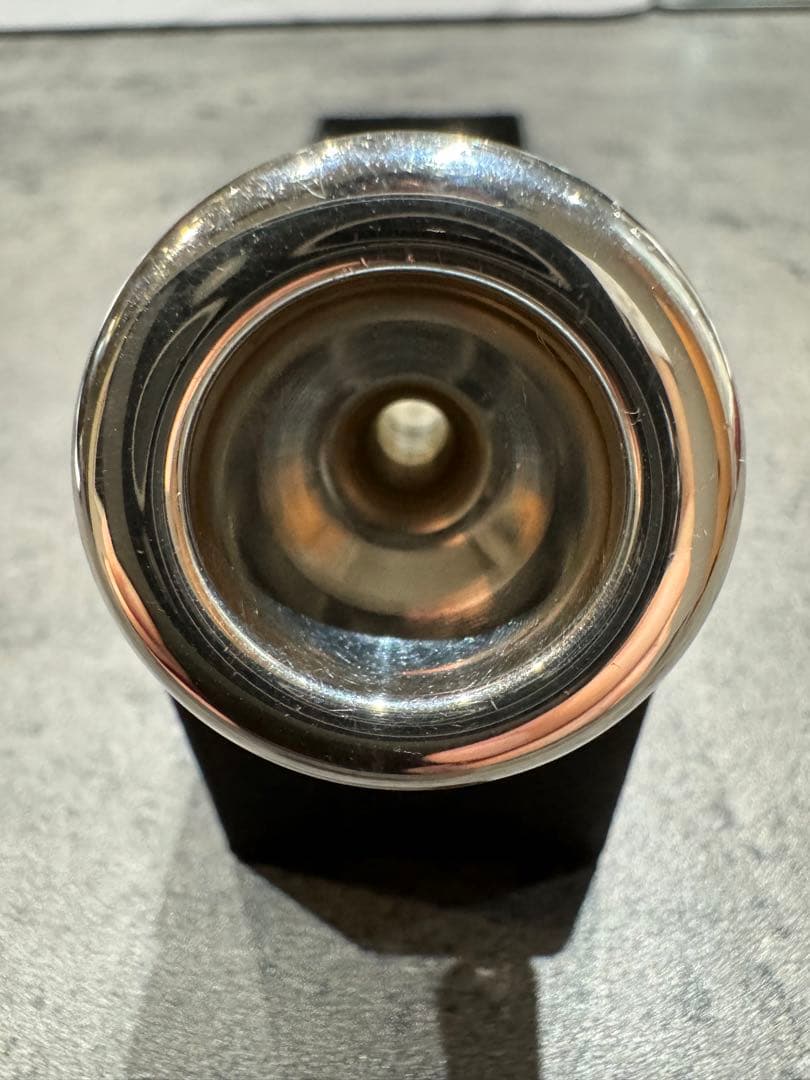 Hammond Design トランペットマウスピース 3ML マウスピース ハモンド