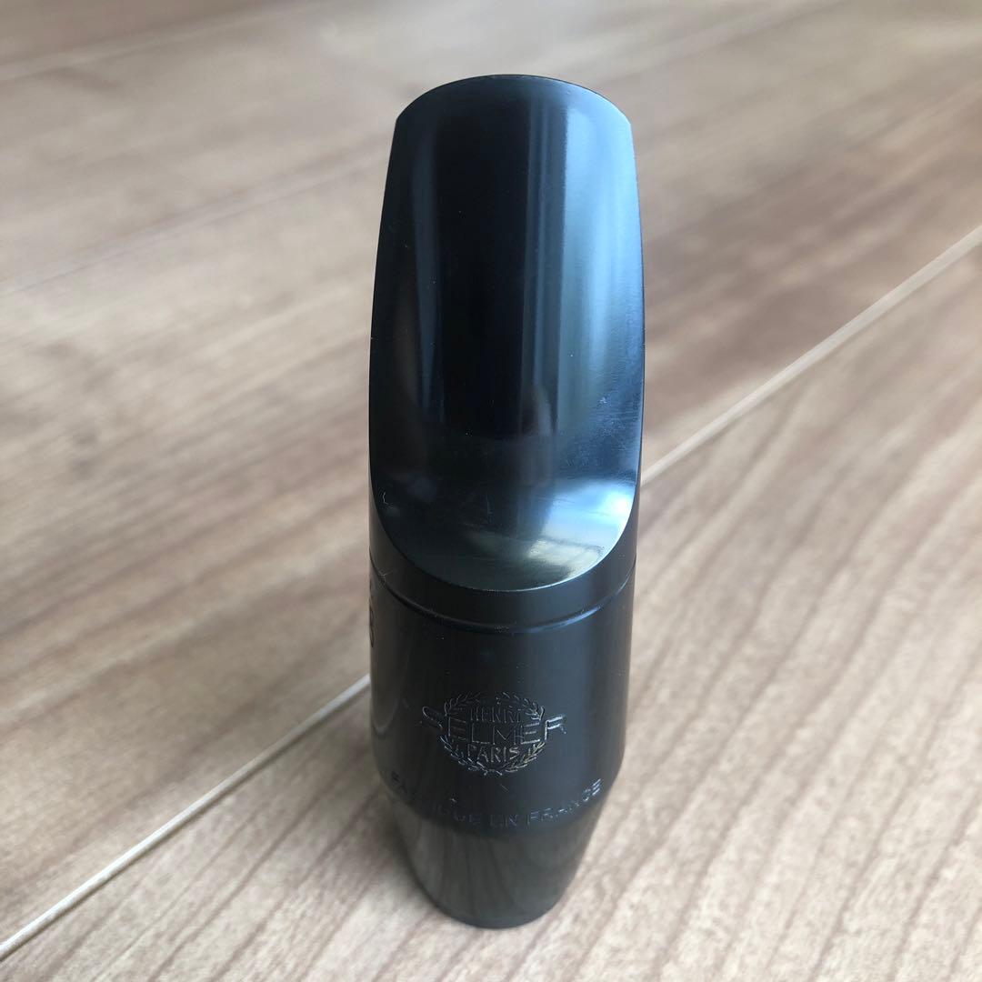 アルトサックス用マウスピース　セルマーS90 170 神保佳祐先生選定品