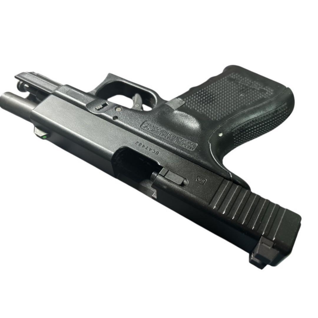 東京マルイ glock19 gen4 マガジン３つ付き