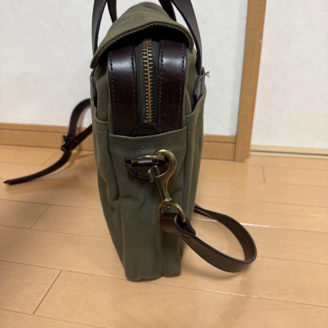 フィルソン ビジネスバッグ ショルダーバッグ ブリーフケース