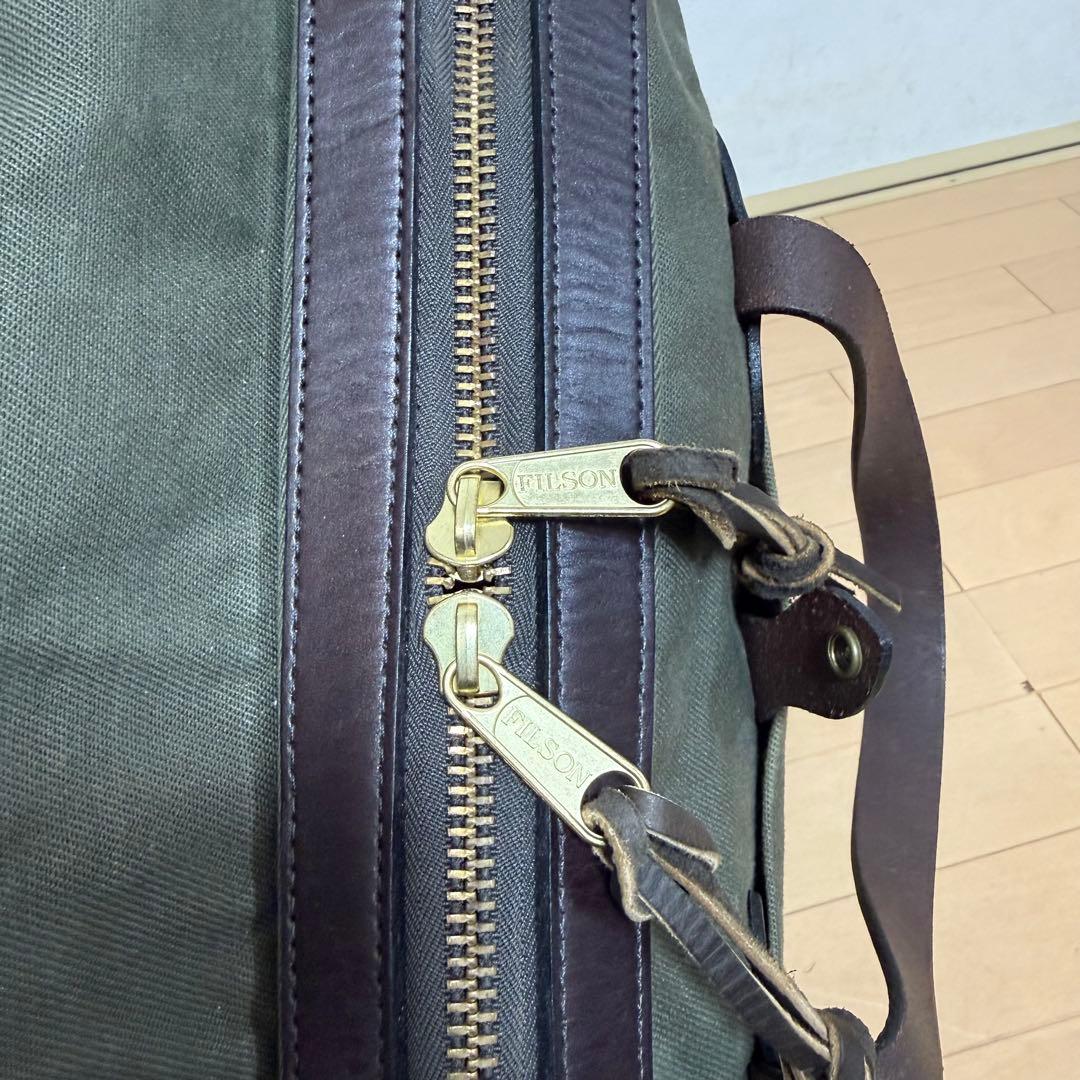 フィルソン ビジネスバッグ ショルダーバッグ ブリーフケース