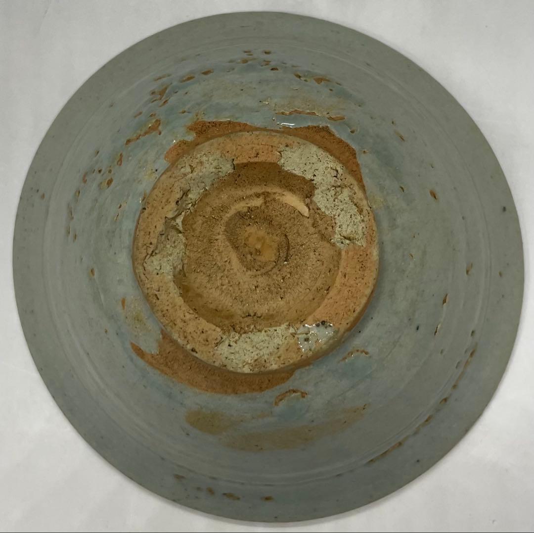 李朝 官窯手 南宋 堅手茶碗 茶道具 Y88