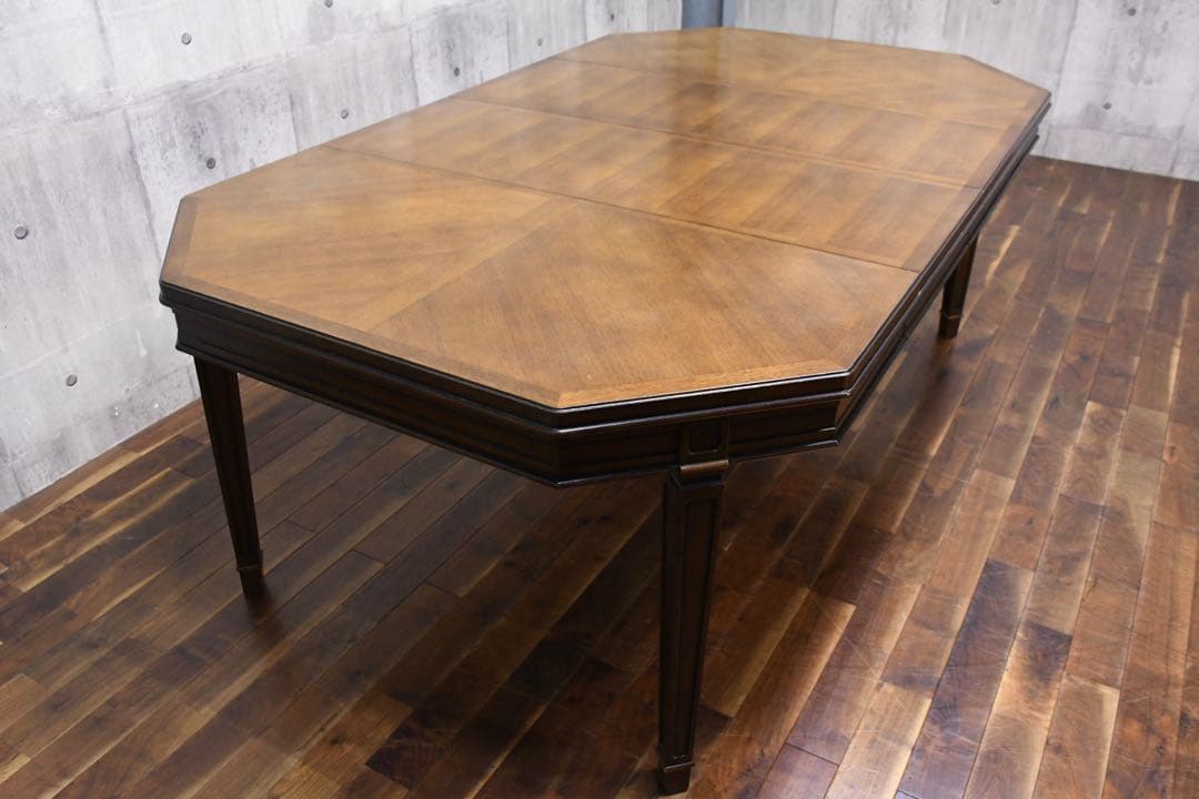 EGK25 マルニ木工  地中海ロイヤル 1778 パーティテーブル