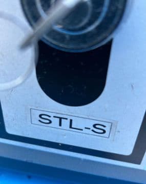 ACE STL-S 耐火金庫 JIS S 1037 扉付き耐火庫 鍵付き