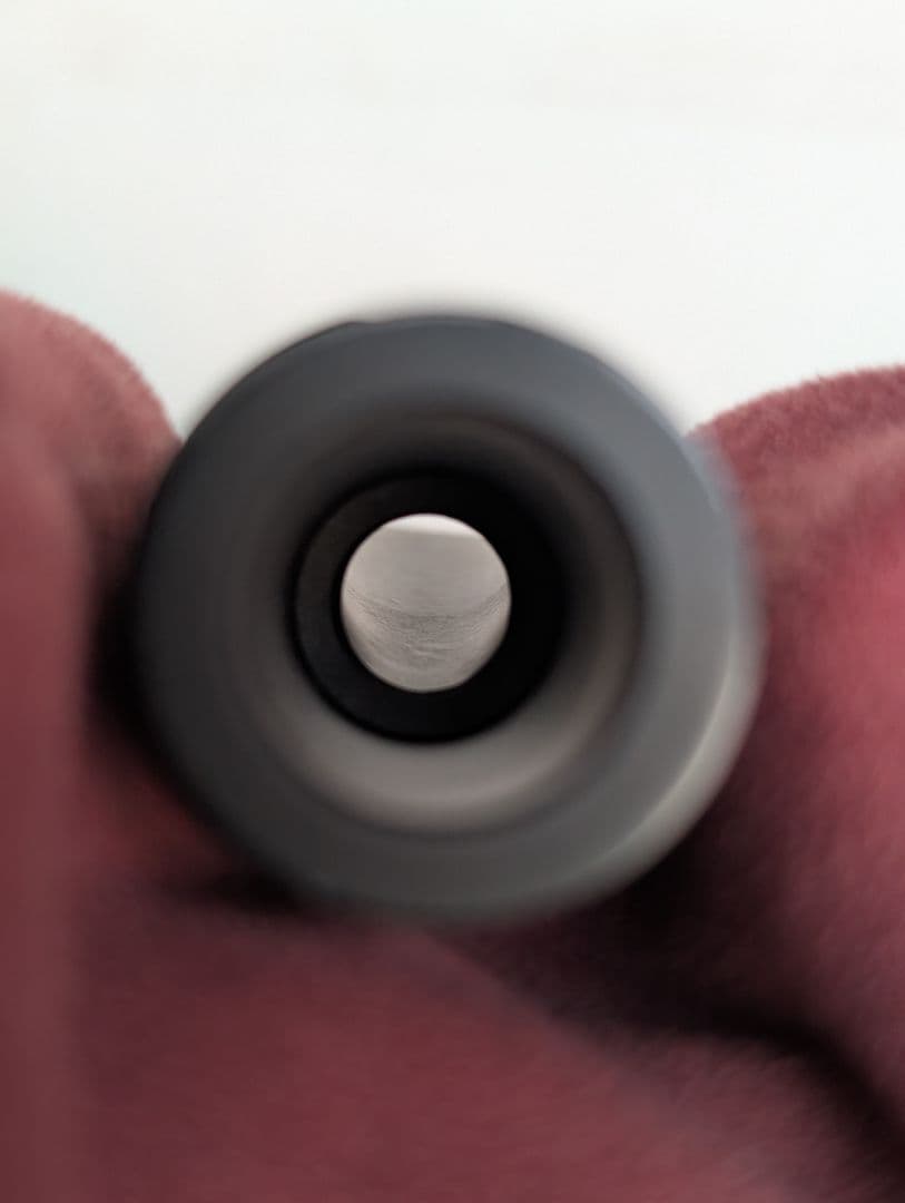 Super Session F サックスマウスピース