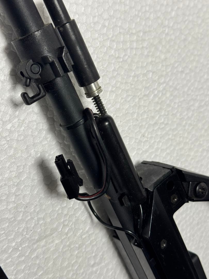 東京マルイ　次世代電動ガン　G36K 訳アリ　ジャンク品