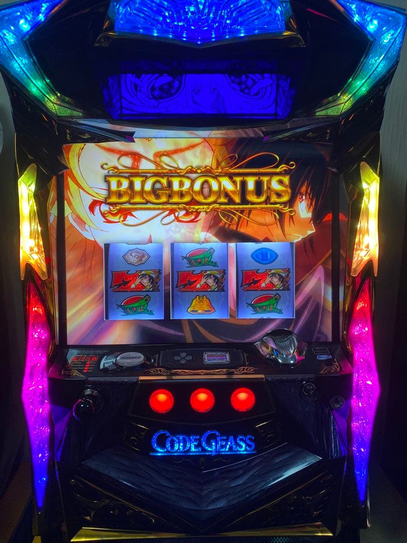 コードギアス反逆のルルーシュ R2