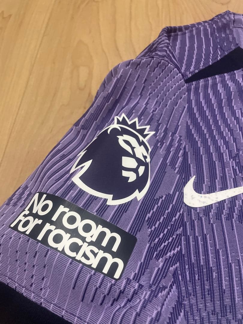 正規品】23/24 ソボスライ サードユニフォーム Mサイズ