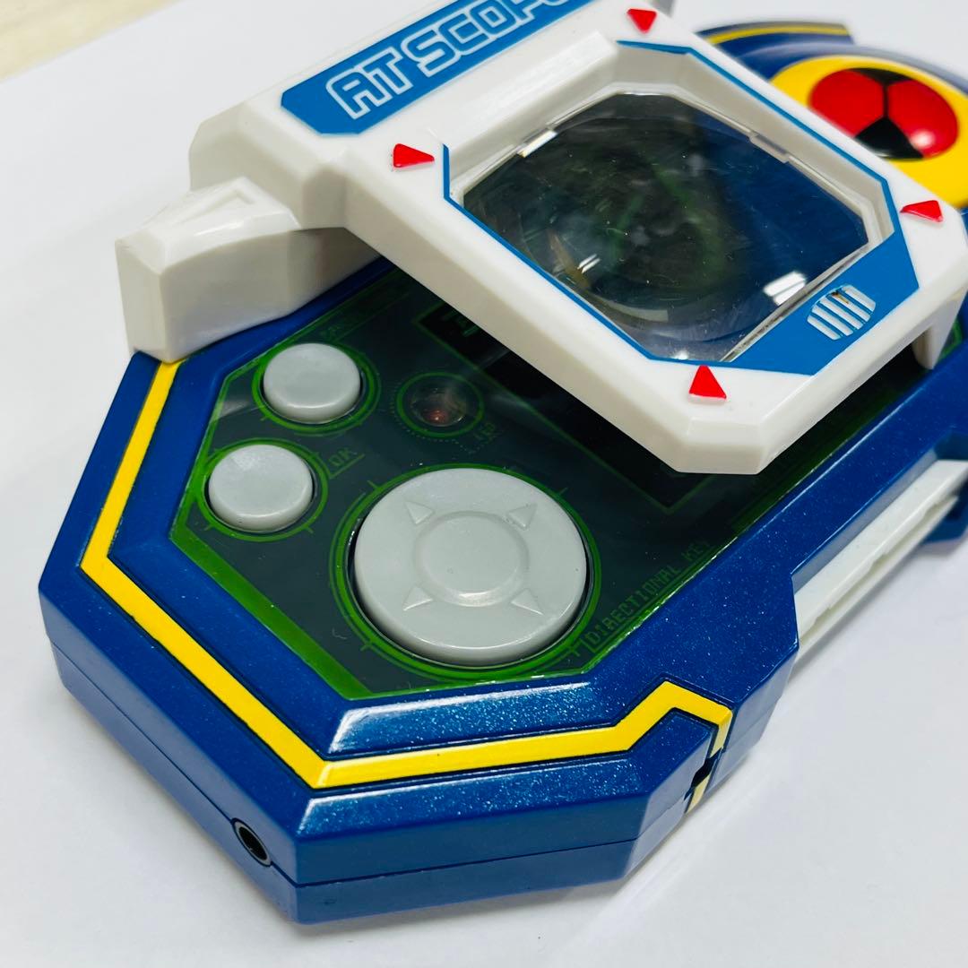 ロックマンエグゼ プログレスペット 熱斗バージョン - メルカリ