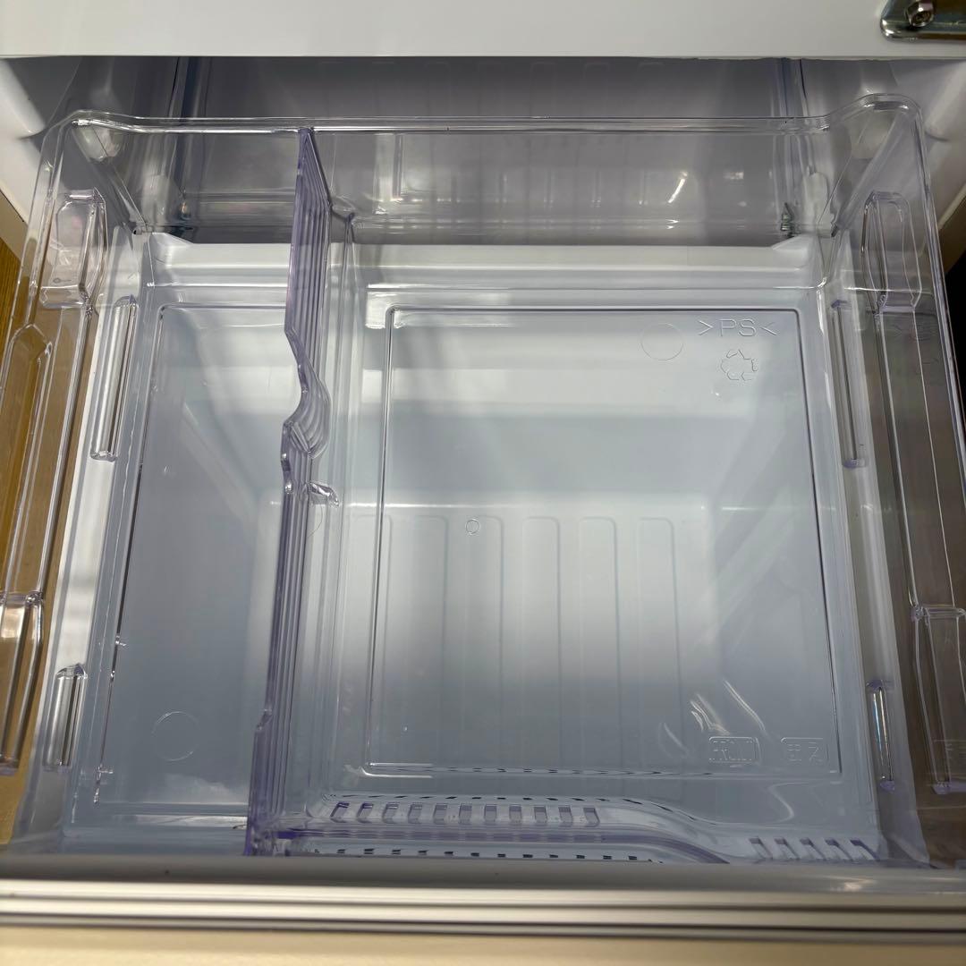 2023年 冷蔵庫 一人暮らし 単身用 小型 3ヶ月保証 送料無料 三菱 美品