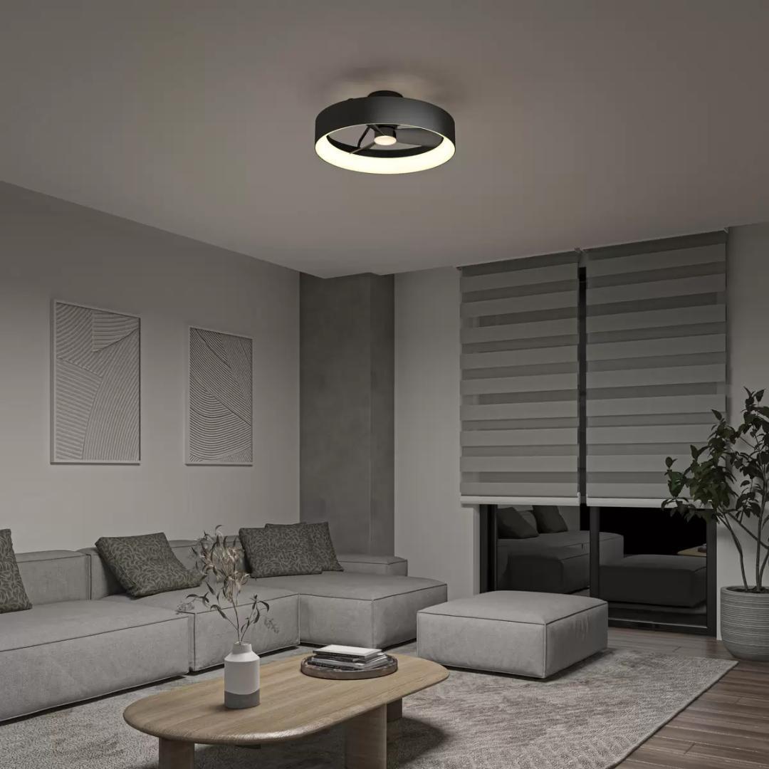 ARTIKA ファンデリア Austin オースティン シーリングファンライト