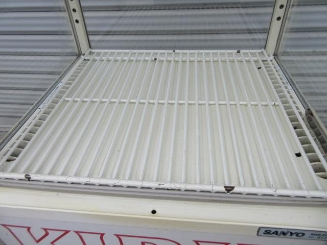 珈*へ様 18WA2342 SANYOサンヨー SMR-DX72　冷蔵ショーケー