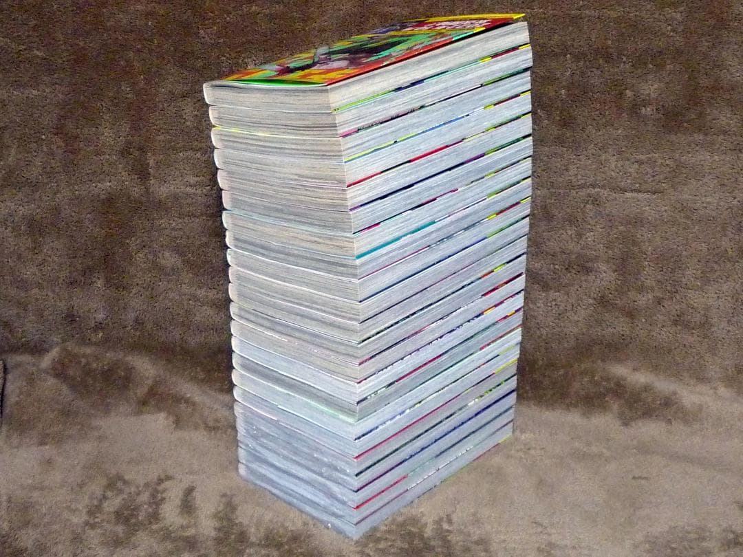 チェンソーマン 全巻セット