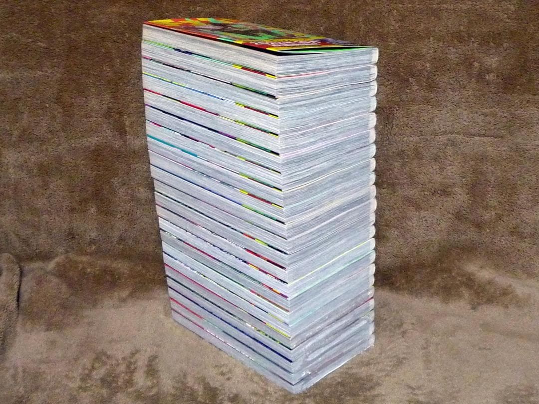 チェンソーマン 全巻セット