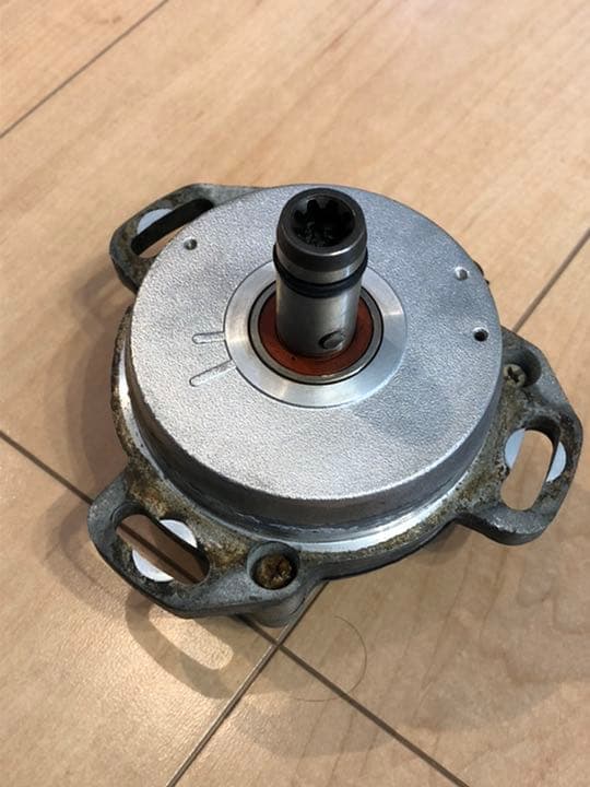 RB26 R33 R32 GT-R クランク角センサー ジャンク 純正