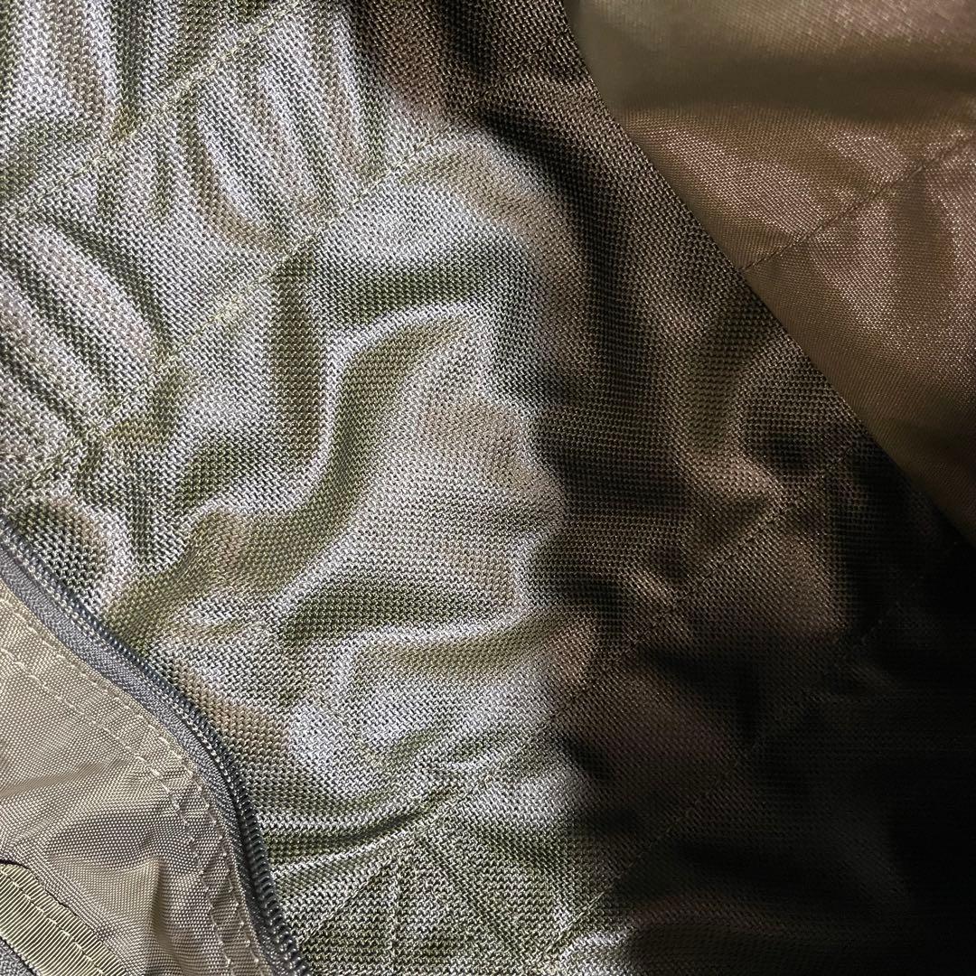 バッグ BRIEFING C3 LINER RANGER GREEN USA