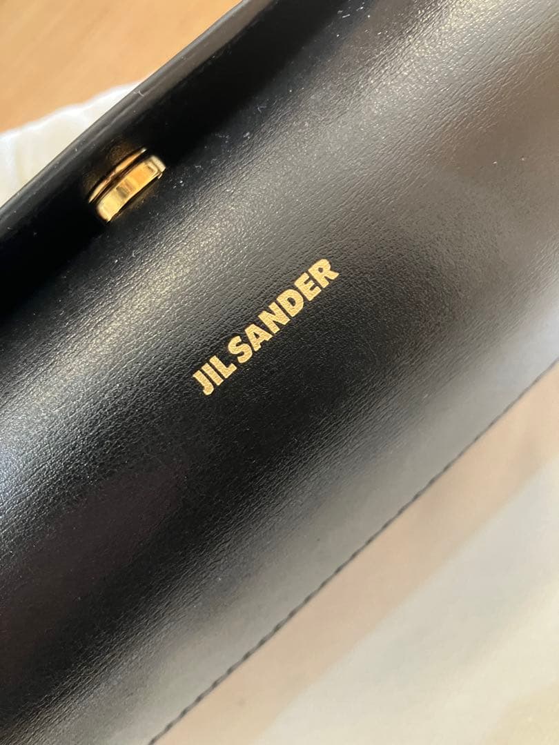 ジルサンダー　カンノーロミニ