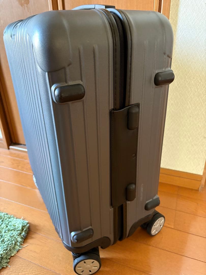 RIMOWA SALSA スーツケース 32L 4輪