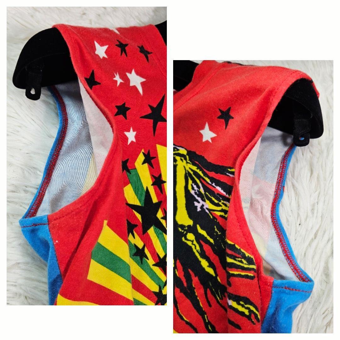 ディオール Dior Mania ノースリーブ カットソー Galliano期