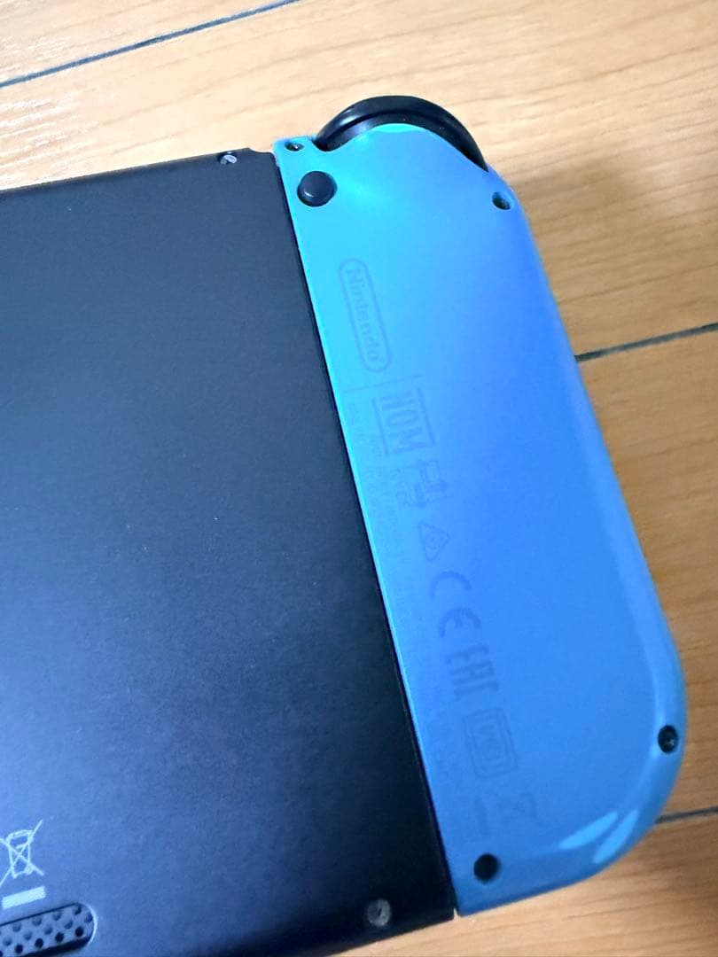 Switch 本体 セット