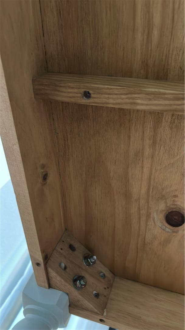 Francfranc フランフラン　サロット　ダイニングテーブル　アルパ