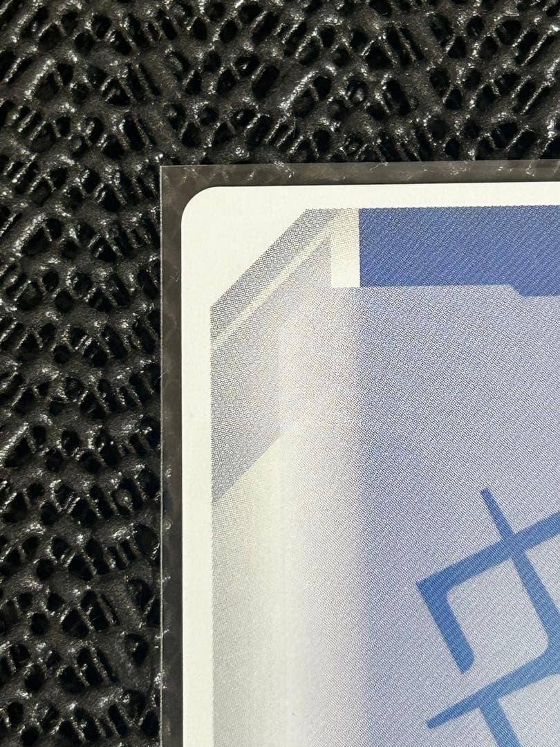 ガンダムカードゲーム ジークアクス(オメガ・サイコミュ起動時) LR++