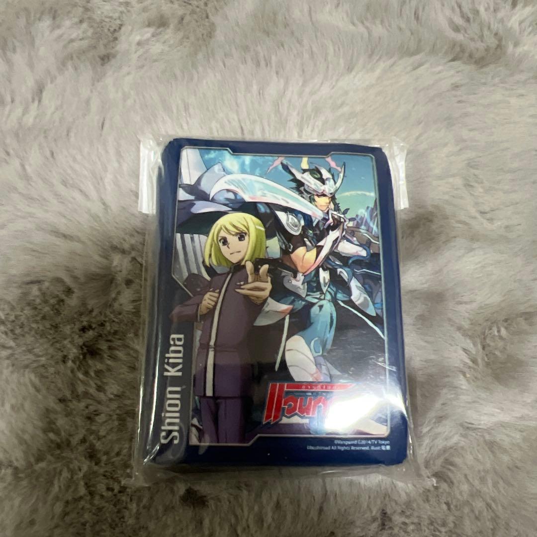 【タイ語版】ヴァンガード ミニスリーブ