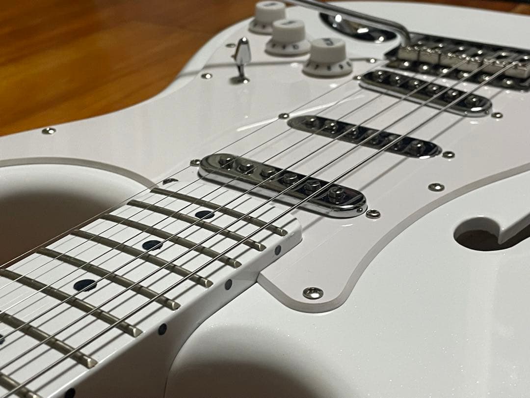 シンライン・ストラト