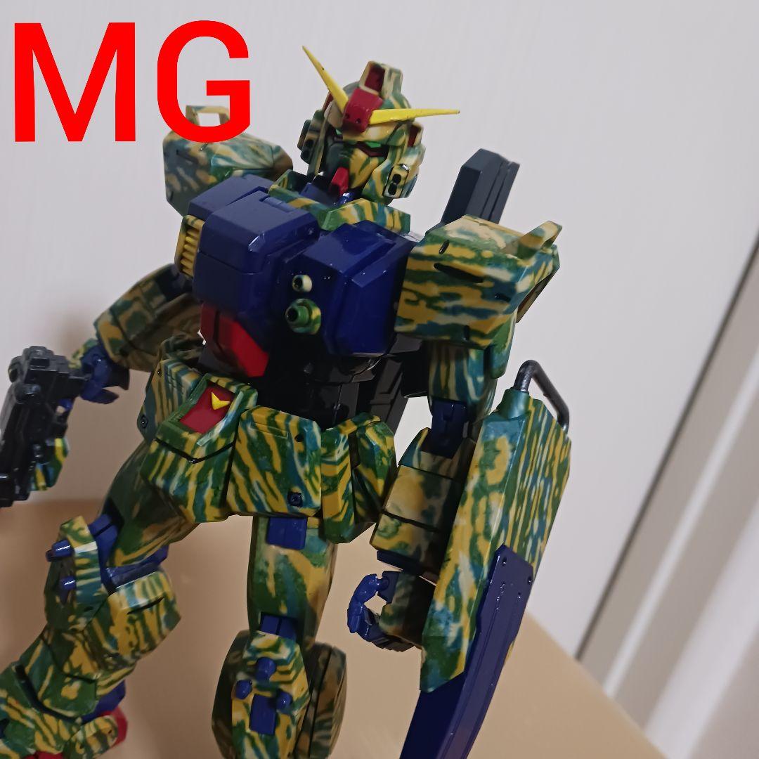 C3PRE 限定 BANDAI MG 1/100 陸戦型 ガンダム ガンプラ