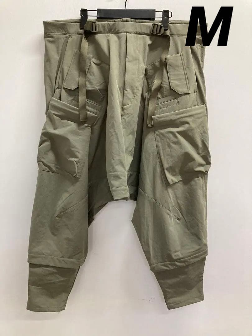 acronymアクロニウム P30A-DS サイズM ACRONYM(アクロニウム) 