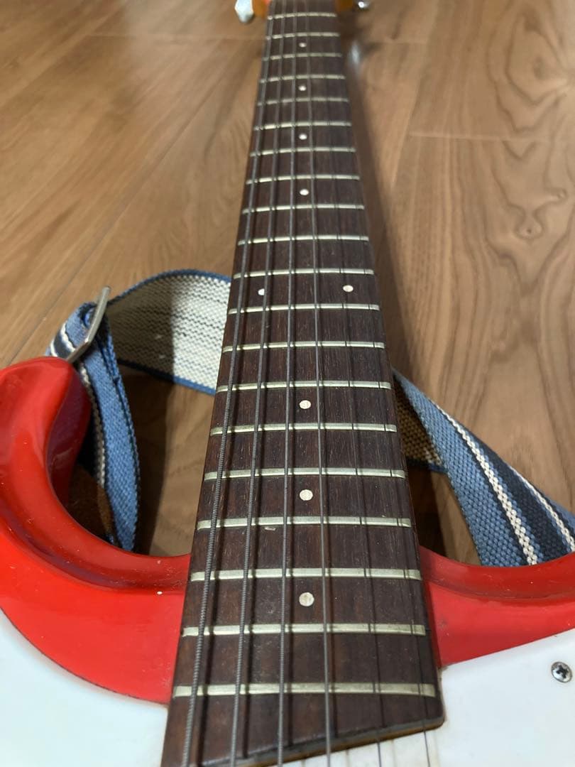 鶴*坊様 guyatone/ギター/lg150t