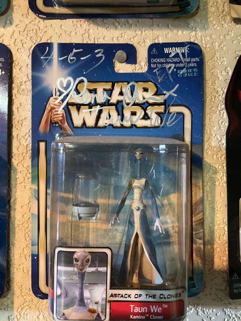 スターウォーズ フィギュアセット 33体まとめ売り￼