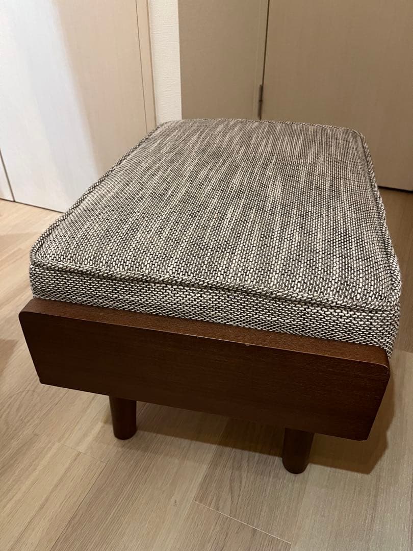 ウニコ　アルベロオットマン