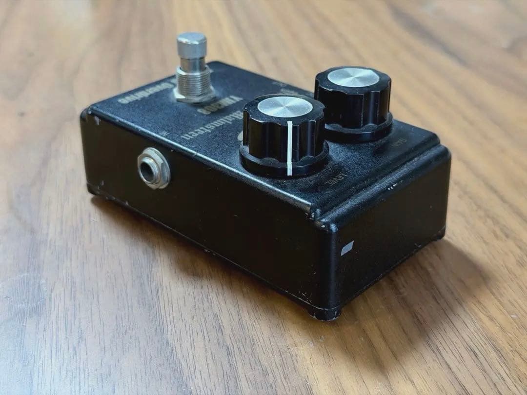 DOD YJM308 プリアンプオーバードライブ