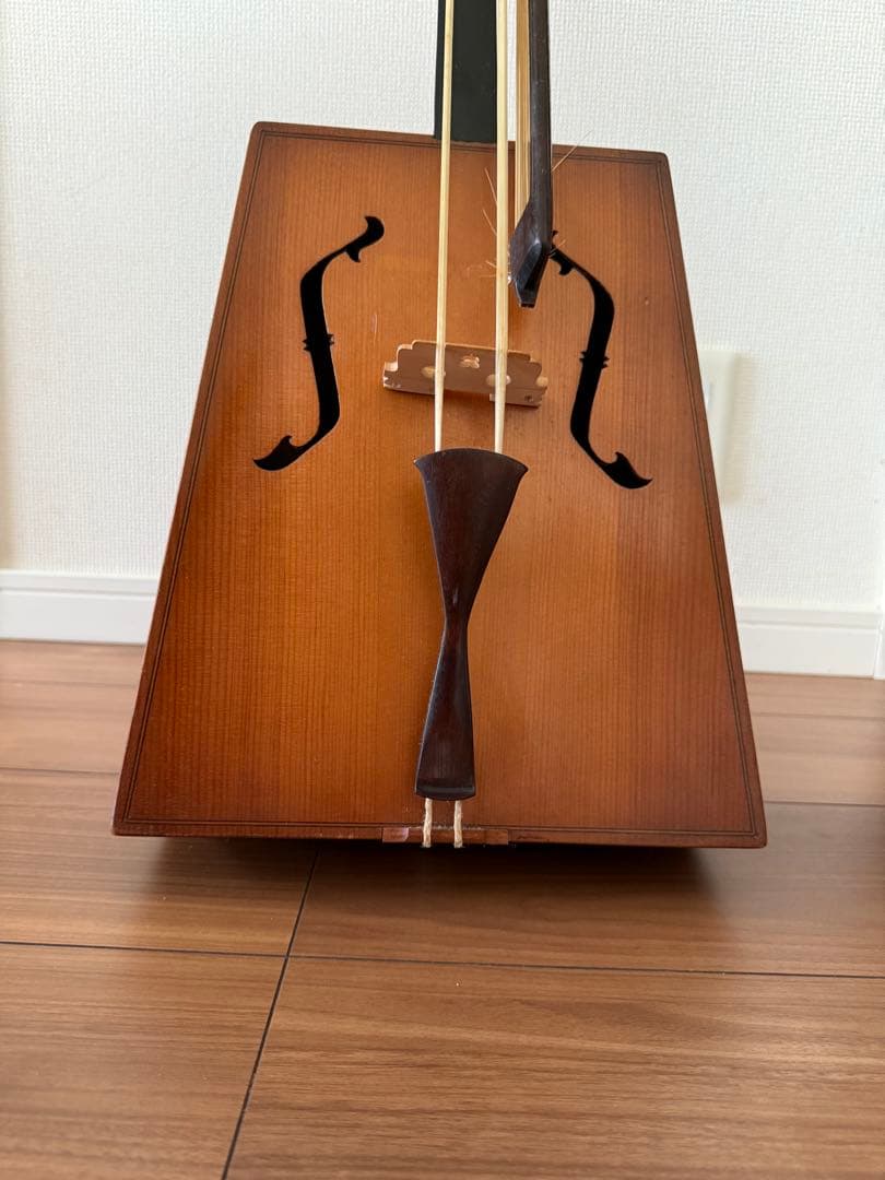 ☆馬頭琴☆ 演奏用 お得 期間限定