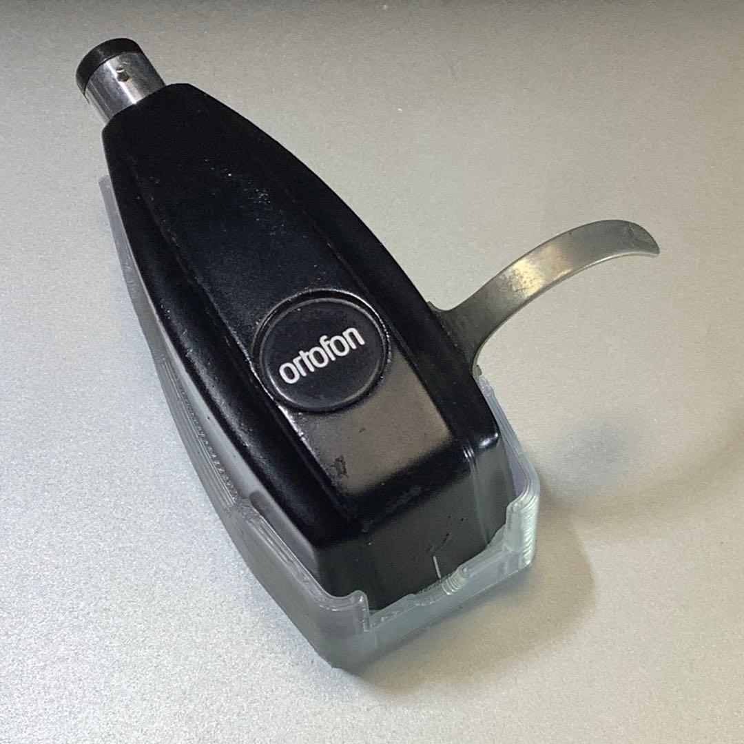 ORTOFON SPU-GT カートリッジ