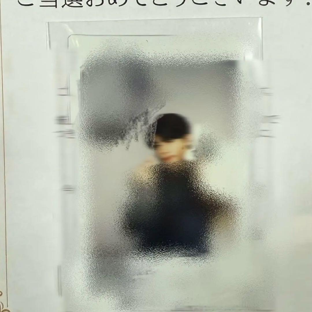 &TEAM MAKI マキ 直筆サイン入りチェキ &TEAM エンティーム MAKI マキ 直筆サイン入り撮り下ろしチェキ &TEAM