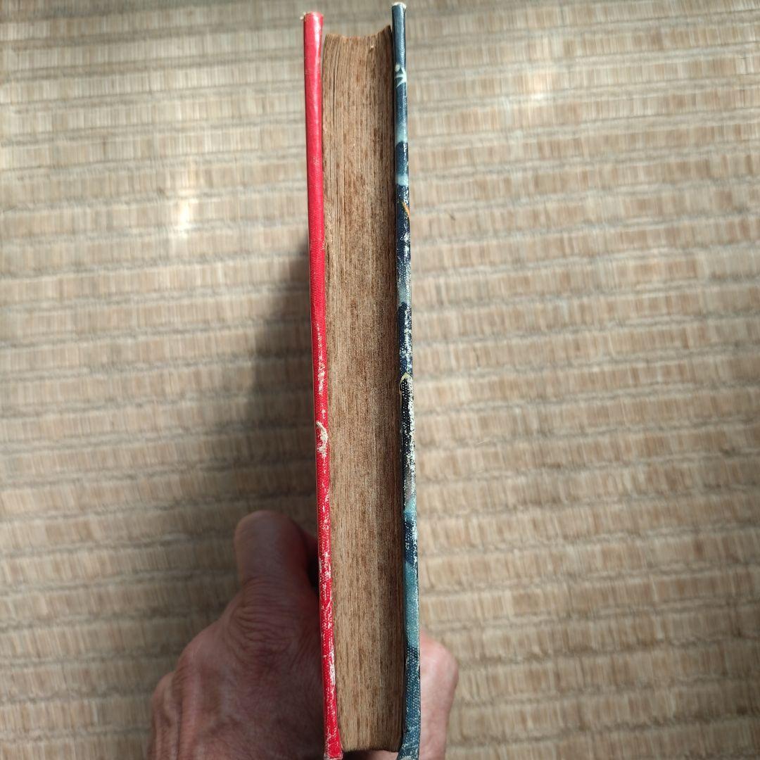 横山光輝 地獄の犬