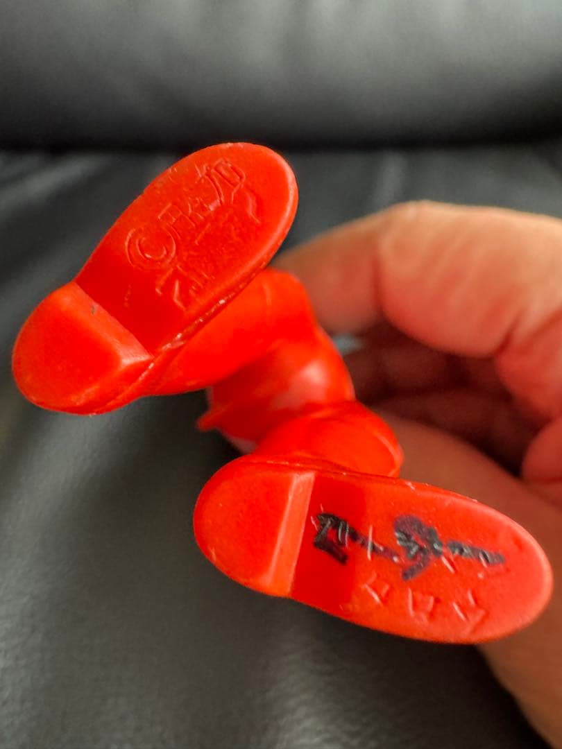 せちゃ【昭和当時物】ウルトラマンタロウ ブルマァク初期 希少良品