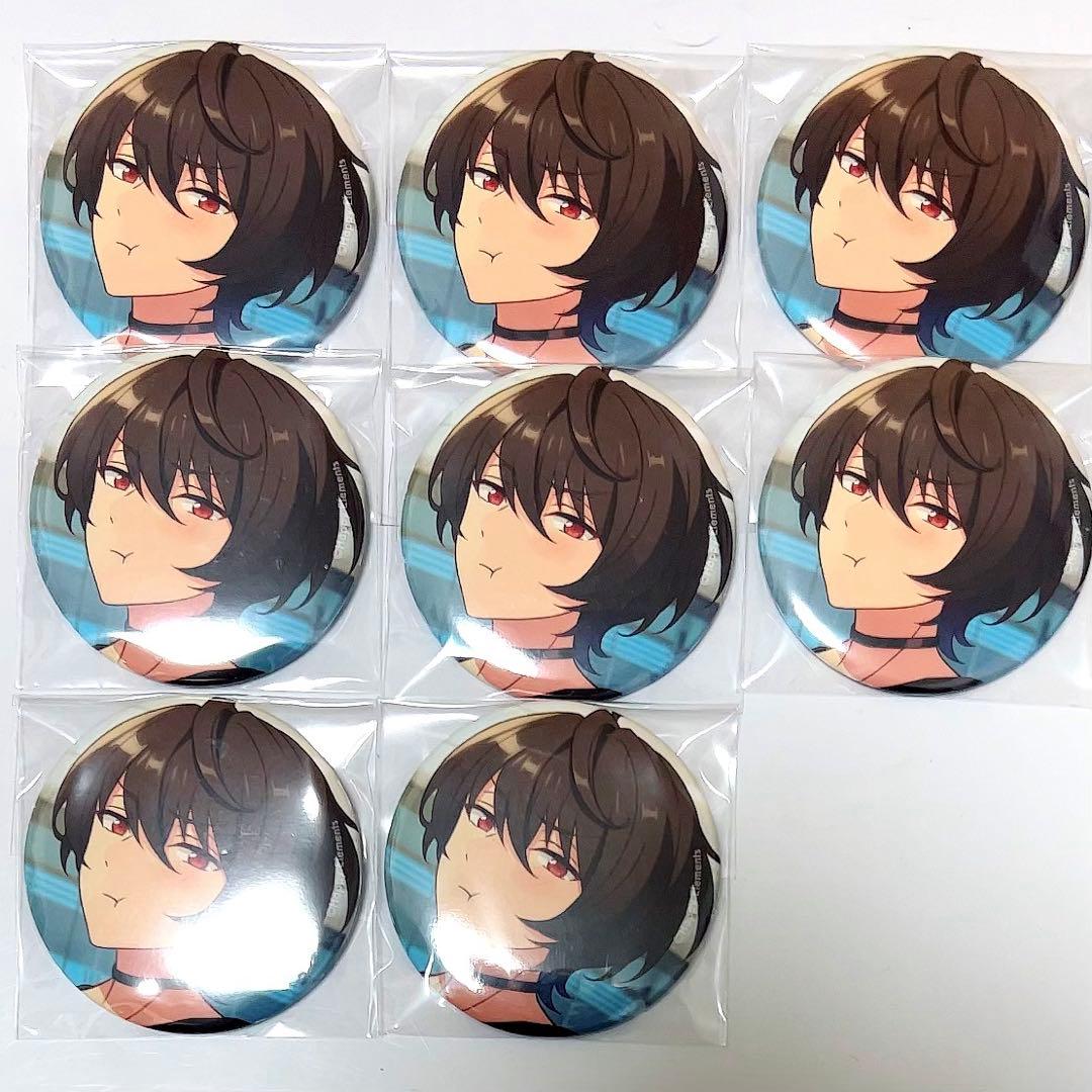 あんスタ 朔間凛月 コレクション 缶バッジ casual - メルカリ